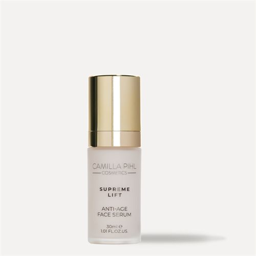 Camilla Pihl Cosmetics Supreme Lift Anti-Age Serum